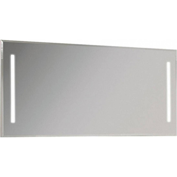 Зеркало Акватон Отель 127 см 1A107802OT010 - фото 