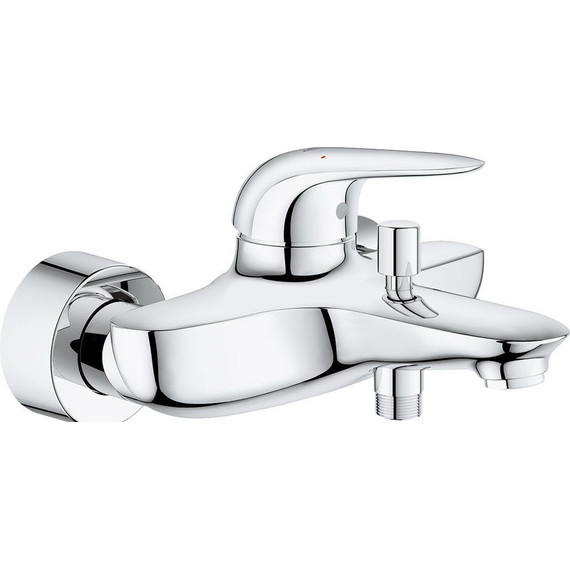 Смеситель для ванны Grohe Eurostyle 23726003 - фото 