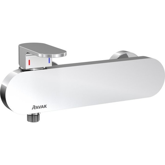 Смеситель для душа Ravak Chrome CR 032.00/150 X070043 - фото 