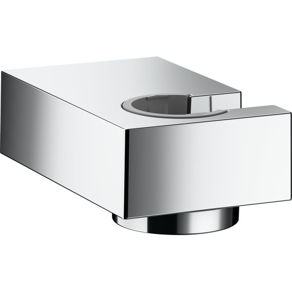 Держатель душевой лейки Hansgrohe Porter E 28387000 - фото 