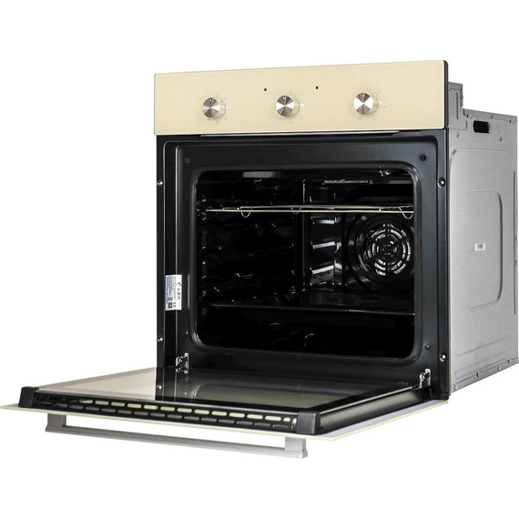 Электрический духовой шкаф Lex EDM 070 IV CHAO000312 - фото 2