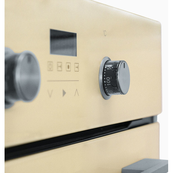 Электрический духовой шкаф Lex EDP 092 IV CHAO000323 - фото 5