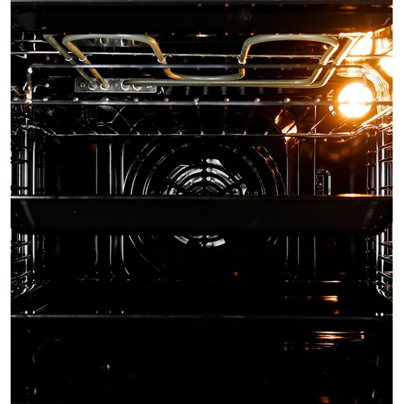 Электрический духовой шкаф Lex EDP 092 IV CHAO000323 - фото 6