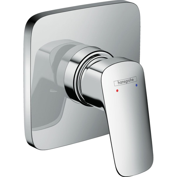 Смеситель для душа Hansgrohe Logis 71604000 - фото 