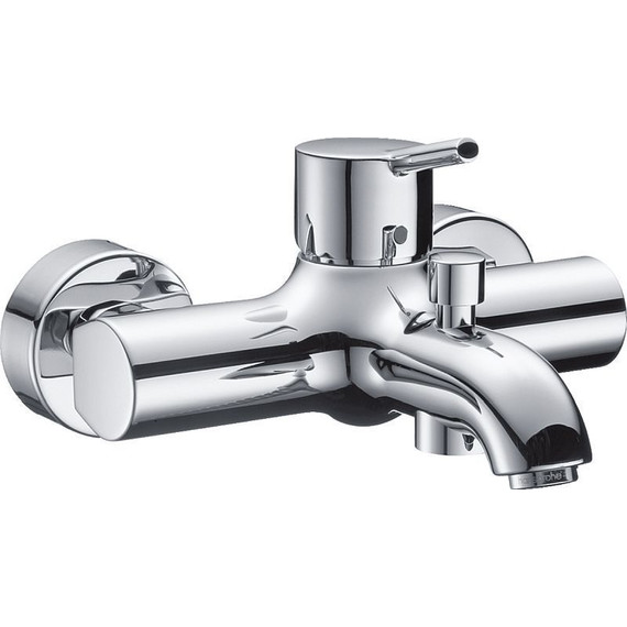 Смеситель для ванны Hansgrohe Talis S 32420000 - фото 