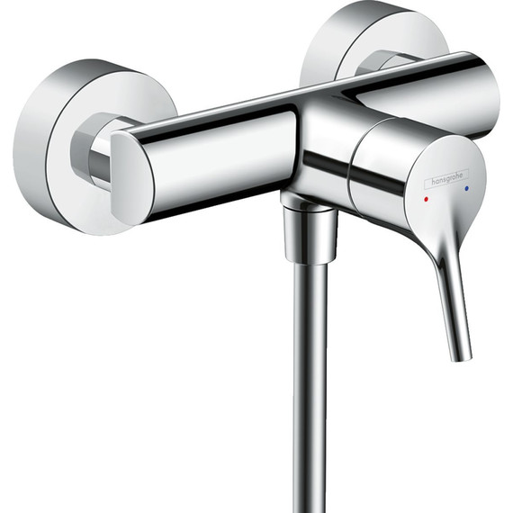 Смеситель для душа Hansgrohe Talis S 72600000 - фото 