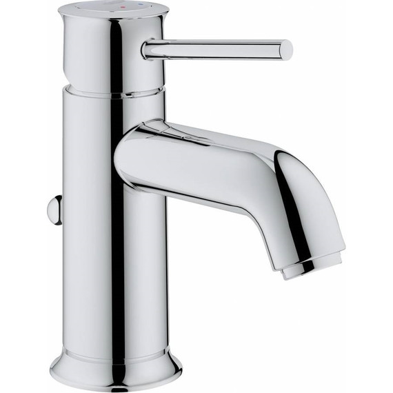 Смеситель для раковины Grohe BauClassic 23161000 - фото 