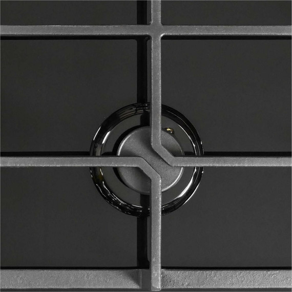 Газовая варочная поверхность Lex GVG 640-1 BL CHAO000176 - фото 8