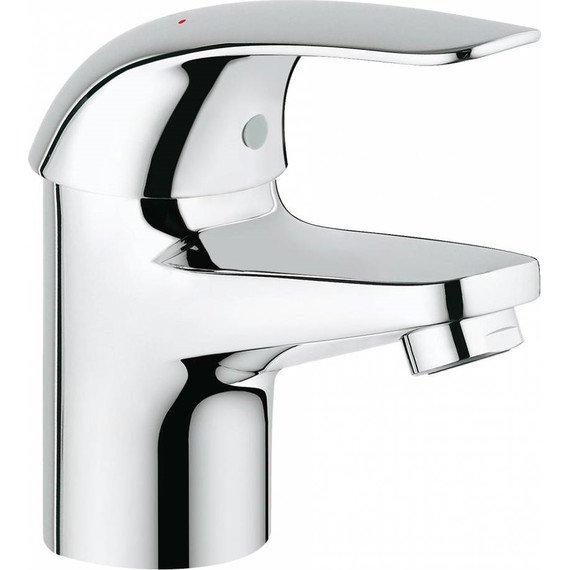 Смеситель для раковины Grohe Euroeco 32734000 - фото 
