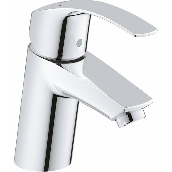 Смеситель для раковины Grohe Eurosmart New 32467002 - фото 