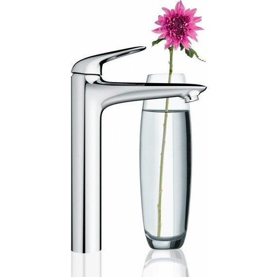 Смеситель для раковины высокий Grohe Eurostyle 23719003 - фото 2