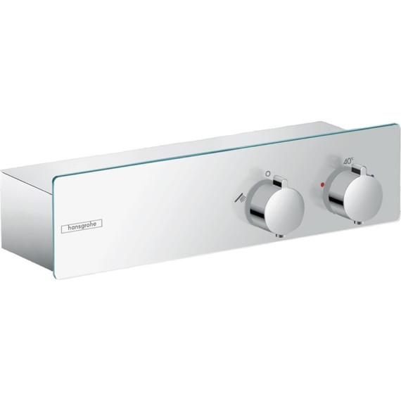 Смеситель для душа с термостатом Hansgrohe ShowerTablet 350 13102000 - фото 