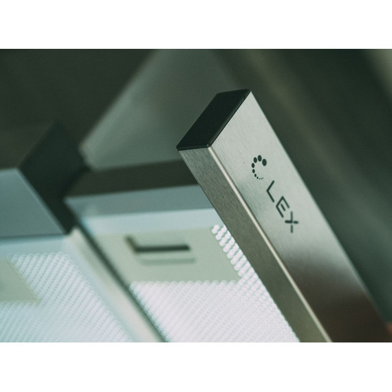 Вытяжка Lex Hubble 500 Inox CHAT000032 - фото 2