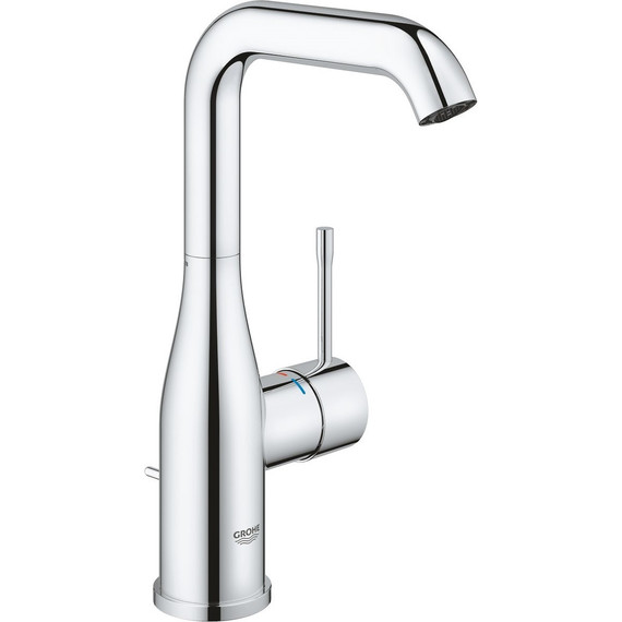 Смеситель для раковины Grohe Essence New 32628001 - фото 