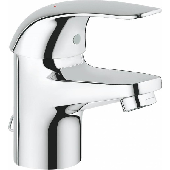 Смеситель для раковины Grohe Euroeco 32881000 - фото 