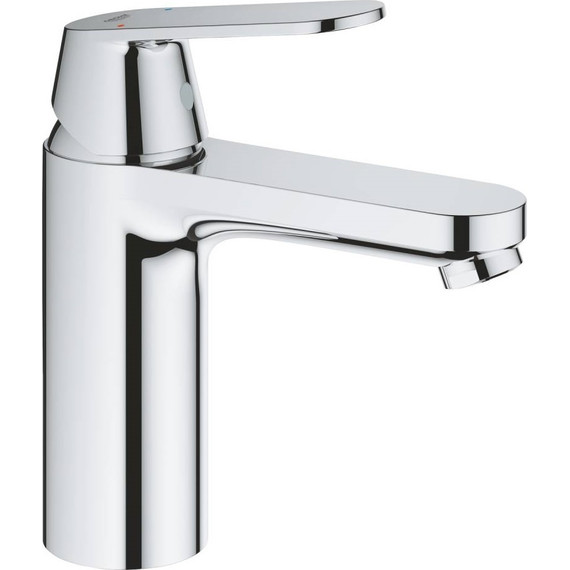 Смеситель для раковины Grohe Eurosmart Cosmopolitan 23926000 - фото 