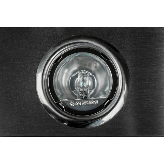 Вытяжка Lex Paris Isola 900 Inox CHAT000022 (прозрачное стекло) - фото 4