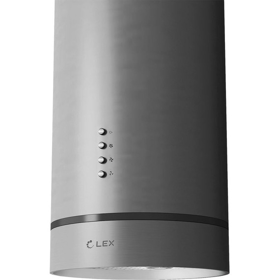 Вытяжка Lex Tubo Isola 350 Inox CHAT000023 - фото 
