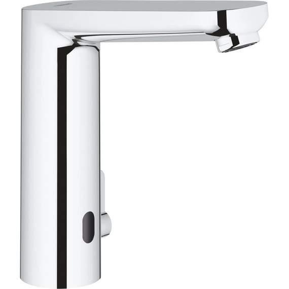 Смеситель для раковины электронный Grohe Eurosmart Cosmopolitan E 36421000 - фото 