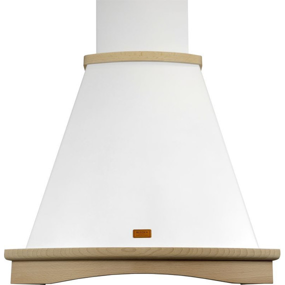 Вытяжка Lex Astoria 600 White RUVI000402 - фото 3