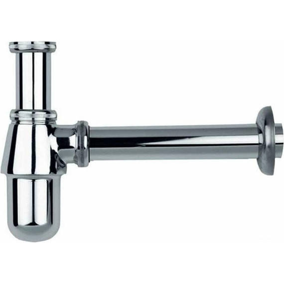 Сифон для умывальника Hansgrohe 52010000 - фото 