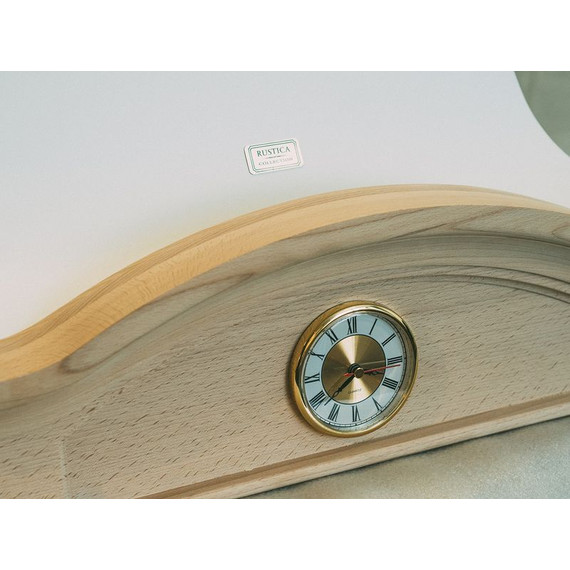 Вытяжка Lex Palermo 900 White RUVI000407 - фото 2