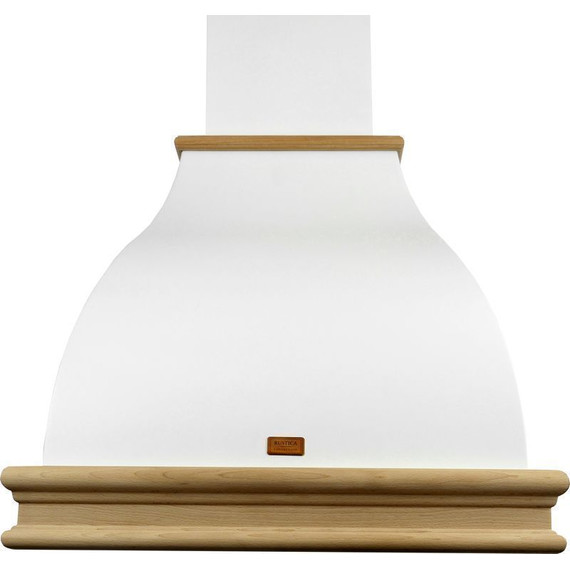 Вытяжка Lex Torino 600 White RUVI000410 - фото 2