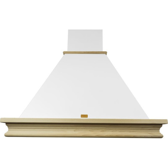 Вытяжка Lex Verona 900 White RUVI000413 - фото 3