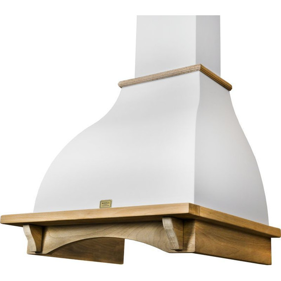 Вытяжка Lex Parma 600 White RUVI000414 - фото 3