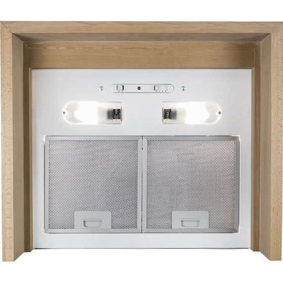 Вытяжка Lex Parma 600 White RUVI000414 - фото 8