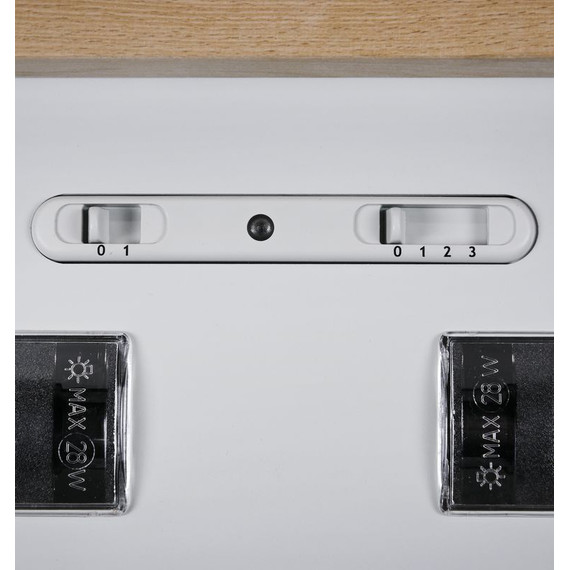 Вытяжка Lex Parma 600 Ivory RUVI000432 - фото 8