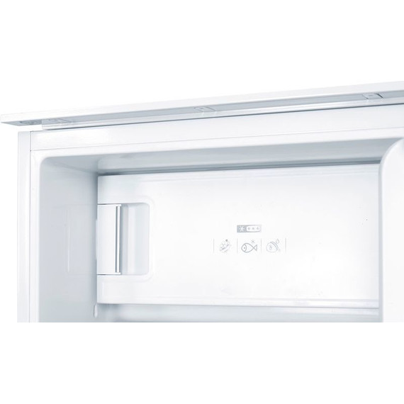 Встраиваемый холодильник Zigmund & Shtain BR 12.1221 SX - фото 3