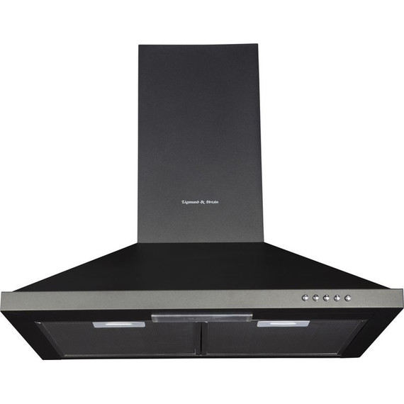 Вытяжка Zigmund & Shtain K 139.6 B - фото 