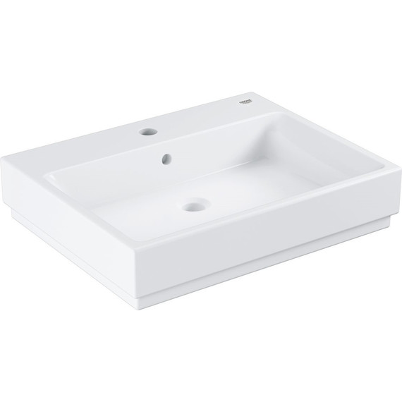 Раковина-чаша Grohe Cube Ceramic 60 см 3947700H - фото 