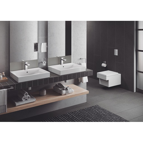 Раковина-чаша Grohe Cube Ceramic 60 см 3947700H - фото 2