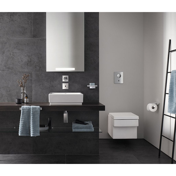 Раковина-чаша Grohe Cube Ceramic 60 см 3947700H - фото 4