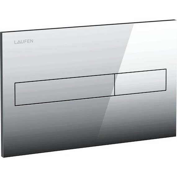 Кнопка смыва Laufen Lis 8.9566.1.004.000.1 - фото 