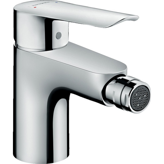 Смеситель для биде Hansgrohe Logis E 71232000 - фото 