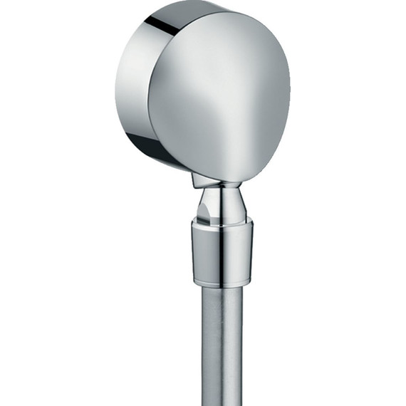 Шланговое подсоединение Hansgrohe Fixfit E 27505000 - фото 
