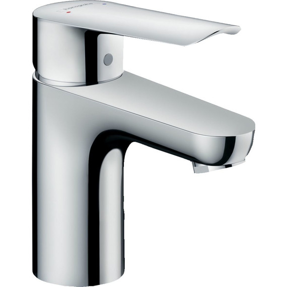 Смеситель для раковины Hansgrohe Logis E 70 71160000 - фото 