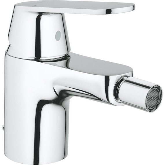 Смеситель для биде Grohe Eurosmart Cosmopolitan 32840000 - фото 