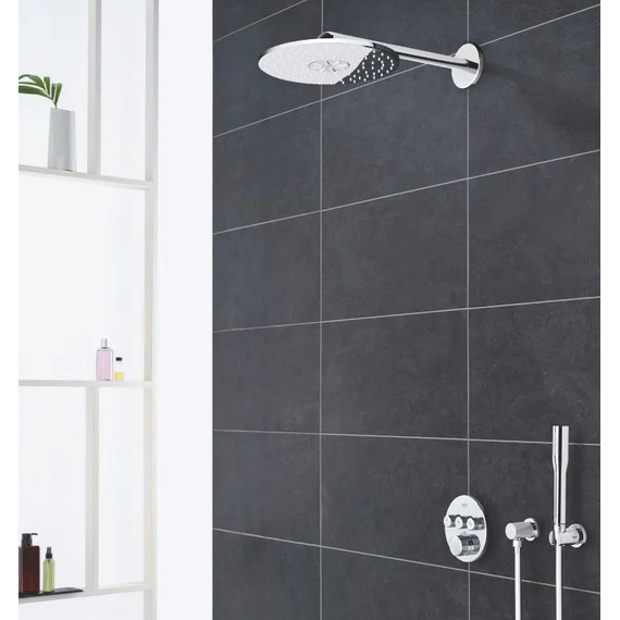 Душевая система для душа Grohe SmartControl 34709000 - фото 7