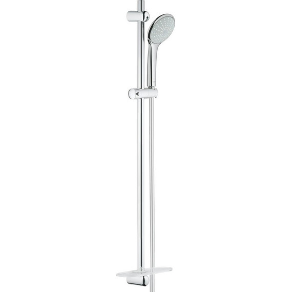 Душевой гарнитур Grohe Euphoria 900 мм 27267001 - фото 