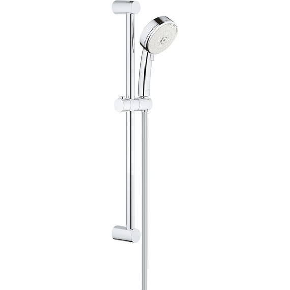 Душевой гарнитур Grohe New Tempesta Cosmopolitan 100 III 600 мм, 27579002 - фото 