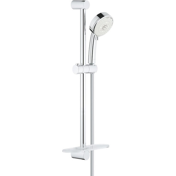 Душевой гарнитур Grohe New Tempesta Cosmopolitan 100 600 мм 27577002 - фото 