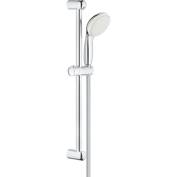 Душевой гарнитур Grohe Tempesta New 600 мм 27853001 - фото 