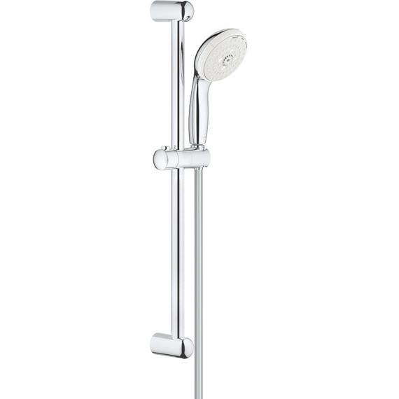 Душевой гарнитур Grohe Tempesta New 600 мм 27794001 - фото 