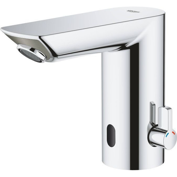 Смеситель для раковины электронный Grohe Bau Cosmopolitan E 36451000 - фото 3