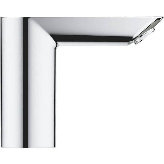 Смеситель для раковины электронный Grohe Bau Cosmopolitan E 36451000 - фото 5