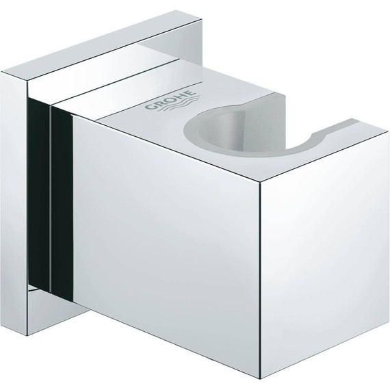 Держатель душевой лейки Grohe Euphoria Cube 27693000 - фото 